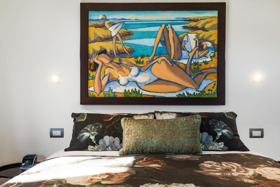 Black Luxury Lodge Бленем Экстерьер фото